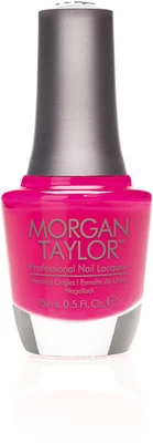 Morgan Taylor Nail Lacquer Gossip Girl - .5oz 4 Morgan Taylor Nail Lacquer Gossip Girl - .5oz - Image 2
