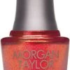 Morgan Taylor Nail Lacquer Best Dressed - .5oz