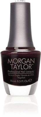 Morgan Taylor Nail Lacquer Most Wanted - .5oz 3 Morgan Taylor Nail Lacquer Most Wanted - .5oz