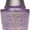 Morgan Taylor Nail Lacquer Let Them Eat Cake - .5oz -Chic Beauty Shop 50048 500 85662 89638 37246 29851.1629303027