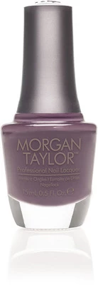 Morgan Taylor Nail Lacquer Met My Match - .5oz 3 Morgan Taylor Nail Lacquer Met My Match - .5oz