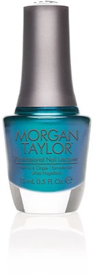 Morgan Taylor Nail Lacquer Stop, Shop, & Roll - .5oz