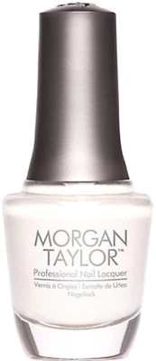 Morgan Taylor Nail Lacquer Simply Spellbound - .5oz