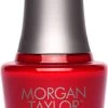 Morgan Taylor Nail Lacquer Scandalous - .5oz -Chic Beauty Shop 50144 600 96569 19798 22423 88643.1629303040