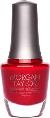 Morgan Taylor Nail Lacquer Scandalous - .5oz 3 Morgan Taylor Nail Lacquer Scandalous - .5oz
