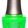 Morgan Taylor Nail Lacquer - Go For The Glow - .5 Oz -Chic Beauty Shop 50149 600 48177 90879 71704 65168.1629303054
