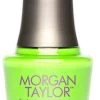 Morgan Taylor Nail Lacquer Watt Yel-lookin At? - .5oz 2 Morgan Taylor Nail Lacquer Watt Yel-lookin At? - .5oz -Chic Beauty Shop 50151 600 21828 97982 55923 91844.1629303047