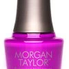 Morgan Taylor Nail Lacquer Shock Therapy - .5oz -Chic Beauty Shop 50157 600 52100 82767 85593 88279.1629303046