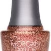 Morgan Taylor Nail Lacquer Don't Rain On My Masquerade - .5oz 2 Morgan Taylor Nail Lacquer Don't Rain On My Masquerade - .5oz -Chic Beauty Shop 50161 600 79053 50913 39310 92782.1629303038