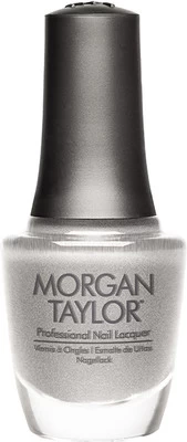 Morgan Taylor Nail Lacquer Tinsel My Fancy - .5oz
