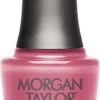 Morgan Taylor Nail Lacquer Rose-y Cheeks - .5oz -Chic Beauty Shop 50196 600 00930 10772 42998 39741.1629303042