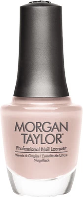 Morgan Taylor Nail Lacquer Prim-rose And Proper - .5oz 3 Morgan Taylor Nail Lacquer Prim-rose And Proper - .5oz