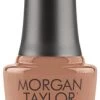 Morgan Taylor Nail Lacquer Up In The Air-heart - .5 Oz