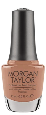 Morgan Taylor Nail Lacquer Up In The Air-heart - .5 Oz