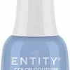 Entity Color Couture Soak Off Gel PRETTY IN PASTEL - 15 ML / .5 Fl Oz -Chic Beauty Shop 5101975 00026 86892.1631743467