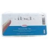 Ibd Natural Nail Tips - 100ct -Chic Beauty Shop 52300 600 17856 37133 10974 00437 34128 47563 14631.1629301826