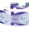 EzFlow Perfect C-Curve Forms Oval (Purple) - 500ct -Chic Beauty Shop 60246 19752 10815 69492 93225 56643 18516 25747.1629300201
