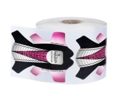 EzFlow Extreme Nail Forms - 500ct