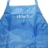 Ibd Metallic Blue Apron -Chic Beauty Shop 61111 500 98958 62696 09864 01670 42265 05495 07681.1629300209