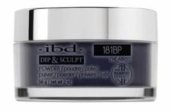 Ibd Dip & Sculpt The Abyss - 2 Oz