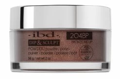 Ibd Dip & Sculpt Bronze Me Up - 2 Oz