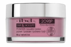 Ibd Dip & Sculpt Peach Blossom - 2 Oz