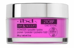Ibd Dip & Sculpt Chic To Chic - 2 Oz