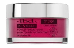 Ibd Dip & Sculpt Dragon Fruit - 2 Oz