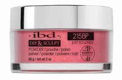 Ibd Dip & Sculpt Just So Lovely - 2 Oz