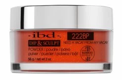 Ibd Dip & Sculpt Need A Vacay From My Vacay - 2 Oz