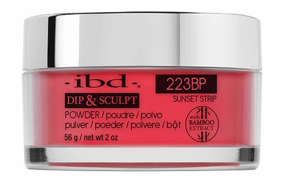 Ibd Dip & Sculpt Sunset Strip - 2 Oz 3 Ibd Dip & Sculpt Sunset Strip - 2 Oz
