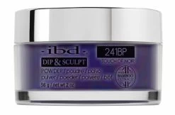 Ibd Dip & Sculpt Touch Of Noir - 2 Oz
