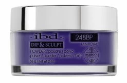 Ibd Dip & Sculpt I Am Royal - 2 Oz