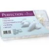 EzFlow Perfection French Tips - 100ct -Chic Beauty Shop 66090 1 w 06590 02845.1681314547