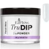 EZ TruDIP French Dipping White Powder - 2 Oz -Chic Beauty Shop 66813 ebay 08176 90912 07764 94615 92225 90555.1631567568