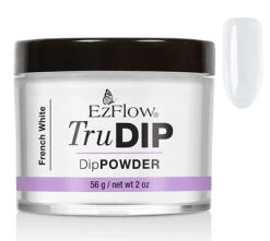 EZ TruDIP French Dipping White Powder - 2 Oz