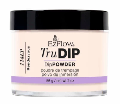 EZ TruDIP Dipping Powder Rendezvous - 2 Oz 3 EZ TruDIP Dipping Powder Rendezvous - 2 Oz