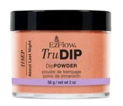 EZ TruDIP Dipping Powder Last Night - 2 Oz