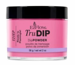 EZ TruDIP Dipping Powder Ready To Flamingle! - 2 Oz