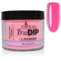 EZ TruDIP Dipping Powder Brunch With Punch - 2 Oz