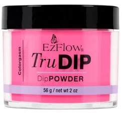 EZ TruDIP Dipping Powder Colorgasm - 2 Oz