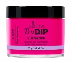 EZ TruDIP Dipping Powder Hey Bartender - 2 Oz