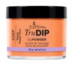 EZ TruDIP Dipping Powder Happy Happy Hour - 2 Oz