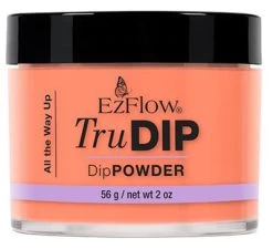 EZ TruDIP Dipping Powder All The Way Up - 2 Oz