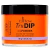 EZ TruDIP Dipping Powder Too Tequila Sunset - 2 Oz