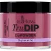 EZ TruDIP Dipping Powder Linger On His Lips - 2 Oz 2 EZ TruDIP Dipping Powder Linger On His Lips - 2 Oz -Chic Beauty Shop 66852 13906 54127.1631567588