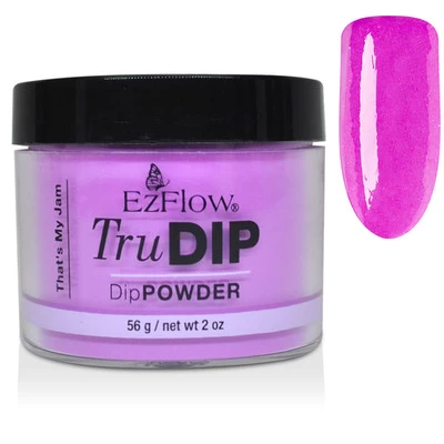 EZ TruDIP Dipping Powder That's My Jam - 2 Oz 3 EZ TruDIP Dipping Powder That's My Jam - 2 Oz