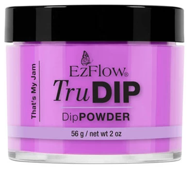 EZ TruDIP Dipping Powder That's My Jam - 2 Oz 4 EZ TruDIP Dipping Powder That's My Jam - 2 Oz - Image 2