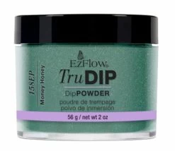 EZ TruDIP Dipping Powder Money Honey - 2 Oz