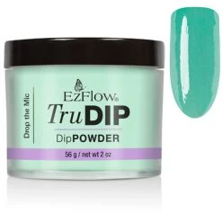 EZ TruDIP Dipping Powder Drop The Mic - 2 Oz